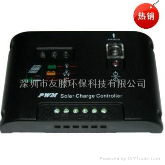 太陽能控制器匠心設計性能優越