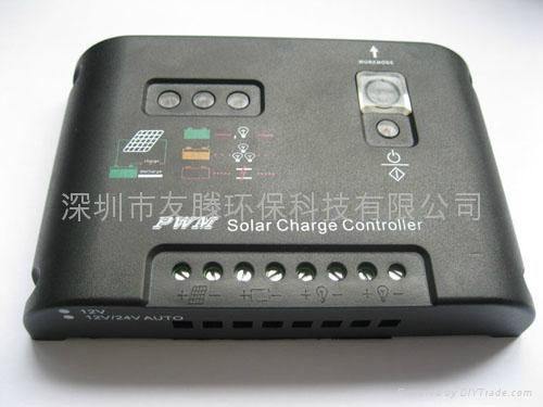 LED控制器匠心设计性能优越