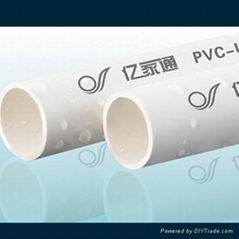 供應PVC穿線管