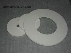  White Aluminum Oxide Abrasive wheels  