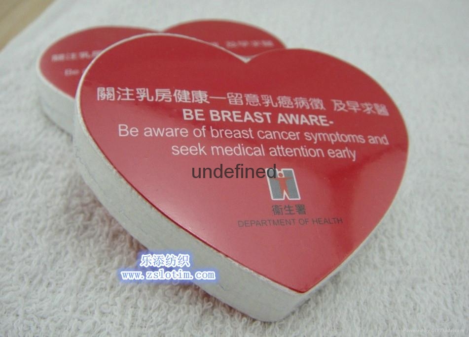 厂家直供订制广告礼品纯棉超细纤维压缩毛巾 4