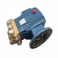 綠蘿高壓泵 CEA系列 3