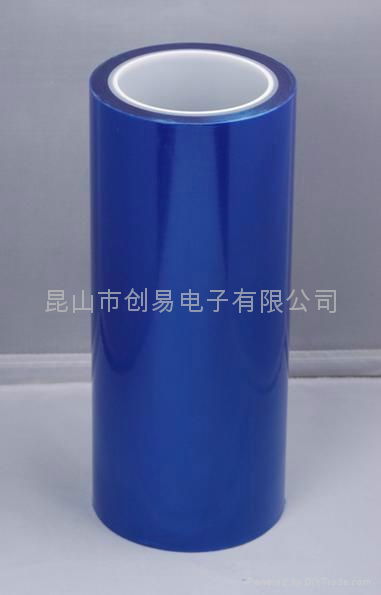 透明PE保护膜CY -30050 2