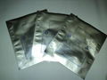 防静电纯铝袋铝膜袋 3
