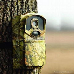 5MP Epic Camo Invisiflash Game Camera