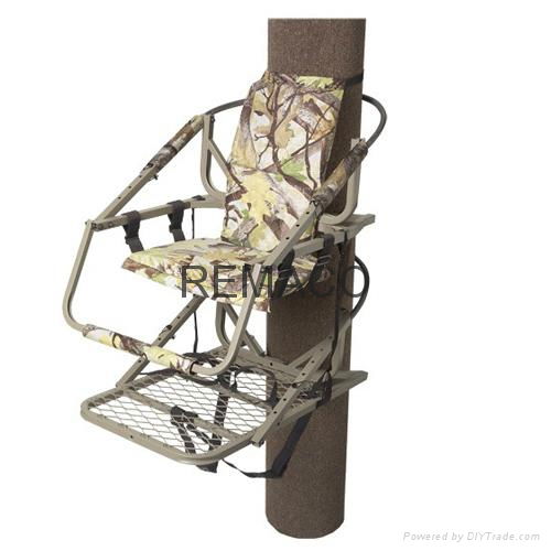 Hunting Treestand