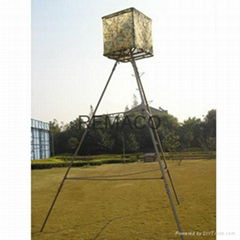 13'Ladder One Man Tree Stand