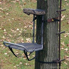 Hang On Tree Stand