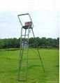 16ft.Aluminum one man Tree Stand