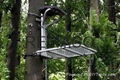 Hang-on Tree Stand with Cushion