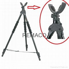 Shooting Tripod Trigger Stick