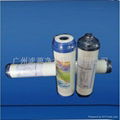 Activated carbon filter