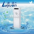 Household pure water machine