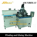 Inductor Coil Winding Machine