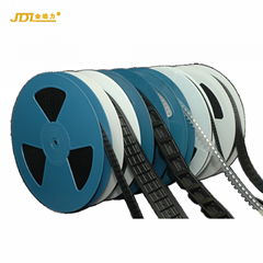 Electronic Components Packaging Maerials Plastic Reel with Carrier Tapes 