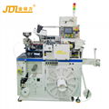 High Speed Automatic Tape and Reel Machine for MLCCa