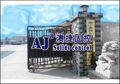  Tangshan Aojie Petroleum Machinery Equipment Make. Co., Ltd. 