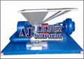 SLH Mud mixing pump