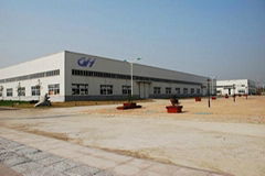 Gh Industrial Co., Ltd. 