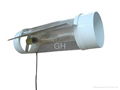 8' Cool-Tube Reflector 1