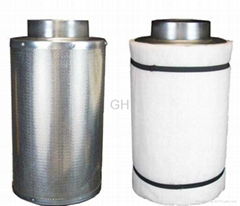 Carbon Filter