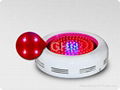 90W UFO plant Led grow lights 1