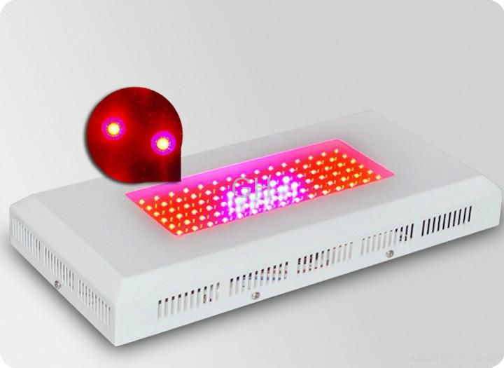 90W UFO plant Led grow lights 2