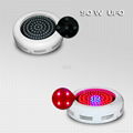 90W UFO plant Led grow lights 3