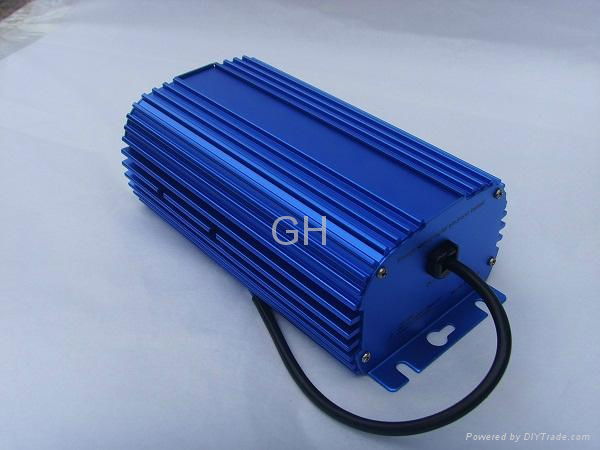 Electronic Dimmable Ballast 1000W No Fan  2