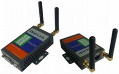 工业级EVDO无线3G路由器
