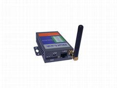 DLK-R890工業TD-LTE路由器