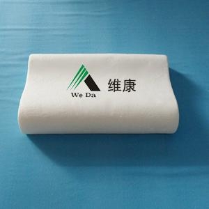 慢回彈記憶枕 3