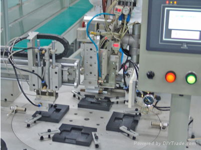 Industrial automation non-standard equipment  2