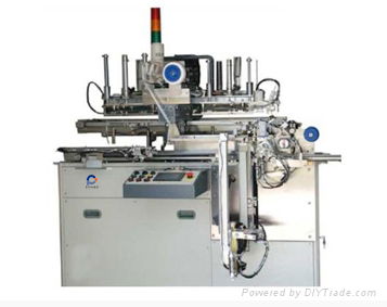 Industrial automation non-standard equipment  4