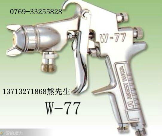 傢具廠專用W-71-21G手動噴漆噴槍 2