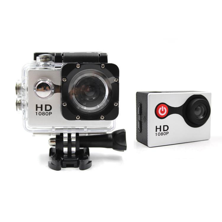 110 Degree Wide Angle Lens 720p Sport Action Camera Outdoor Sport Action Camera  4