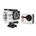 720P HD 2" Screen Action Camera Waterproof Helmet Action Camera 720p Sport DV 4