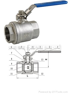  screwed pipe fittings and valves
