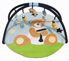 Baby Playing Mat (Hot Product - 1*)