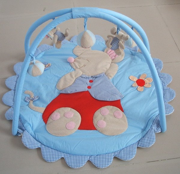 Baby Activity Mat - QS-119 series (China Manufacturer) - Infant Toys ...