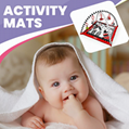 Baby Activity Play