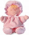 Classic So-Soft Baby Doll (Hot Product - 5*)