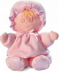 Classic So-Soft Baby Doll (Hot Product - 5*)