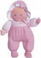 Thermal Baby Doll 1