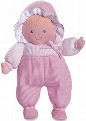 Thermal Baby Doll