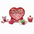 1st Valentine's Day Playset 1