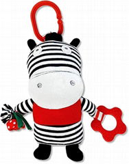  Ziggy Zebra 