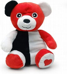   Baby 1st Smarty Teddy Bear