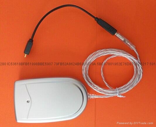 低价位RF30非接触卡读写器RFID庆通厂家可定制 2