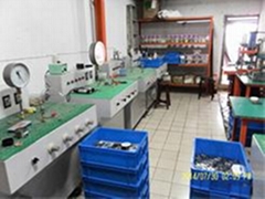 东莞市黄江博松精密仪器仪表经营部 东莞市黄江博松精密仪器仪表经营部